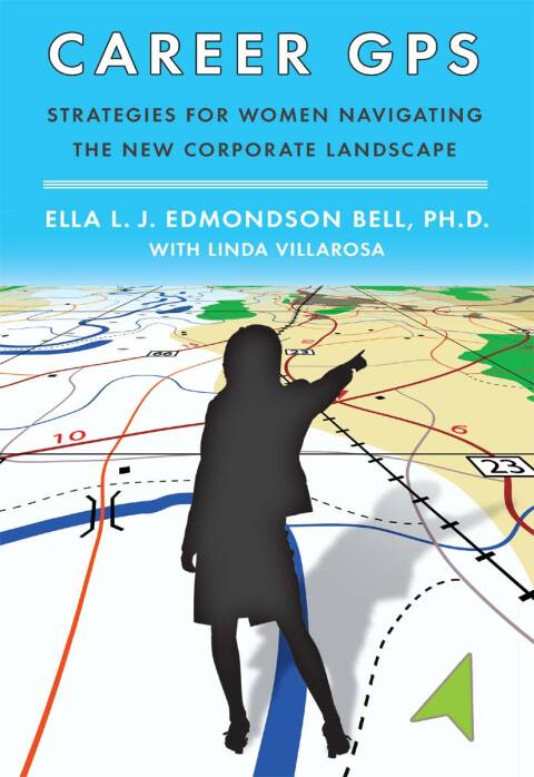 Cover image for book Career GPS