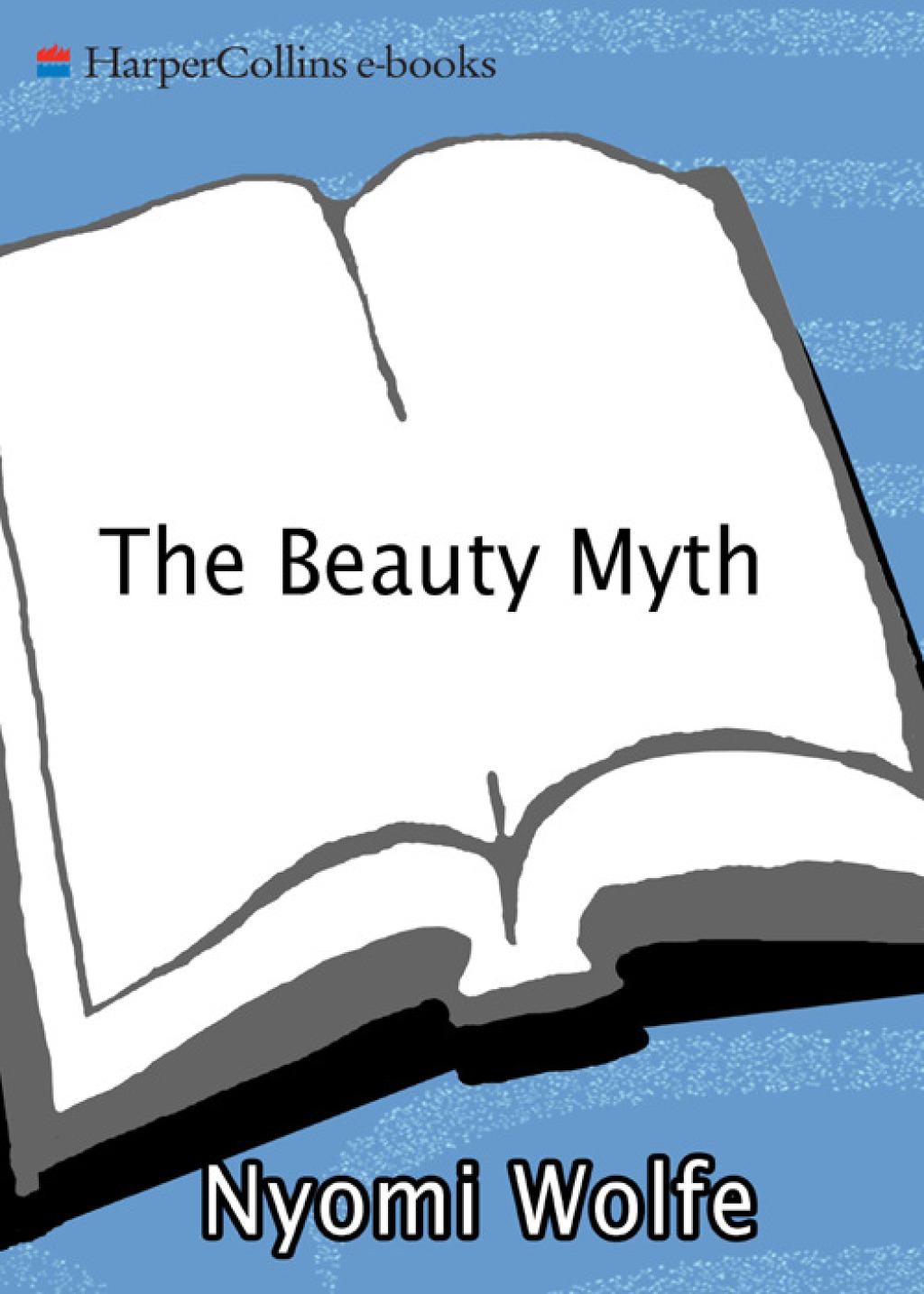 Reflowable The Beauty Myth; $17.75