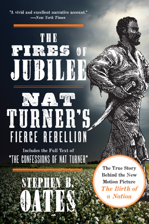 Cover image for book The Fires of Jubilee