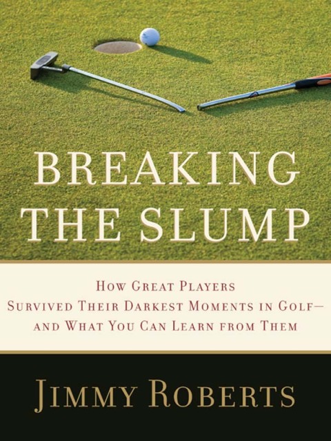 Cover image for book Breaking the Slump