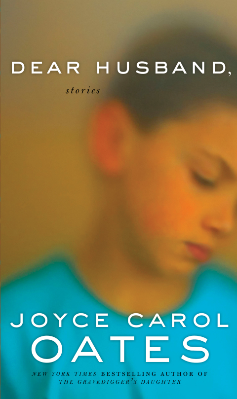 Cover image for book Dear Husband