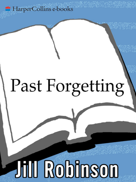 Cover image for book Past Forgetting
