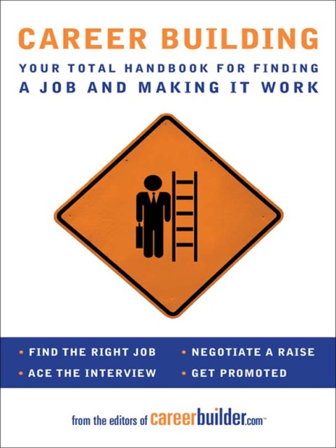 Cover image for book Career Building