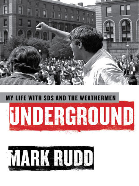 Cover image for book Underground