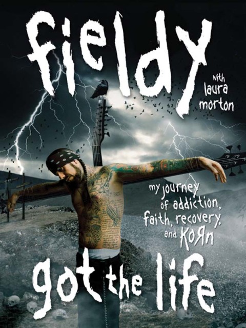 Cover image for book Got the Life