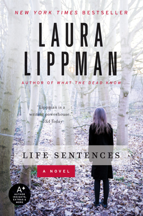 Cover image for book Life Sentences