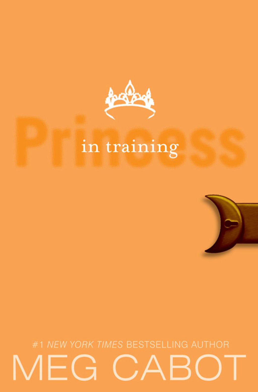 Reflowable The Princess Diaries, Volume VI: Princess in Training; $12.20