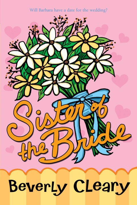 Cover image for book Sister of the Bride