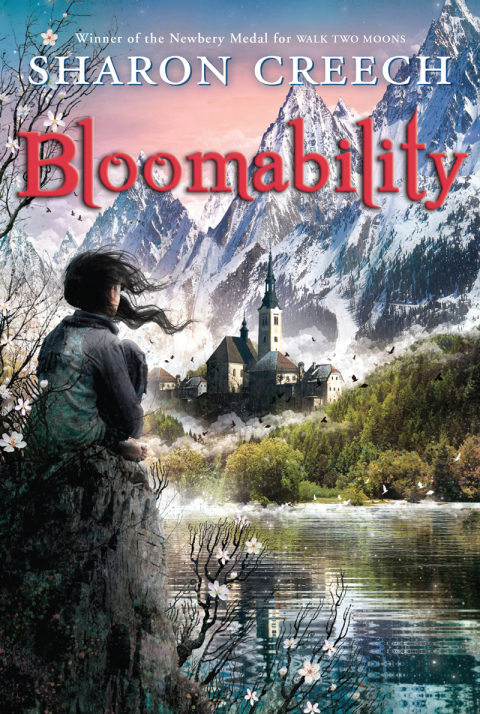 Cover image for book Bloomability