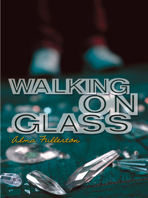 Cover image for book Walking on Glass