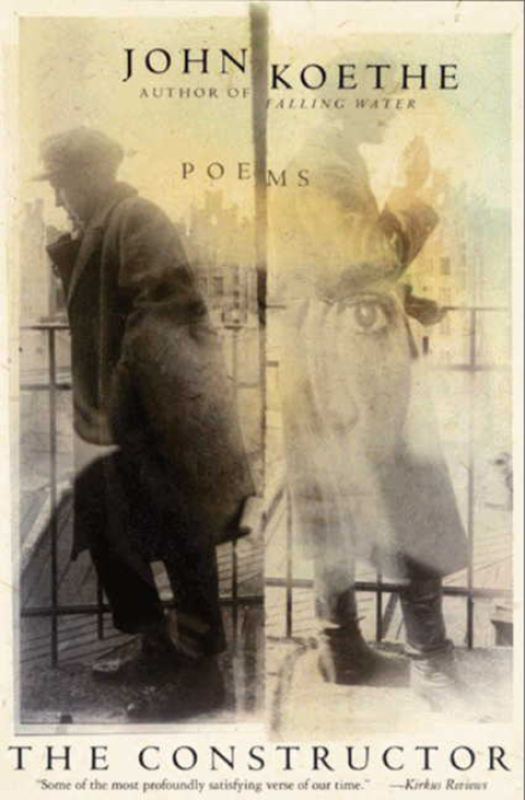 Cover image for book The Constructor