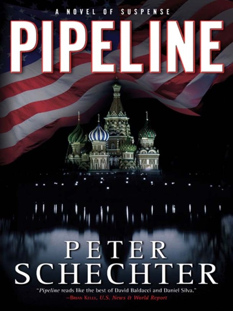 Cover image for book Pipeline