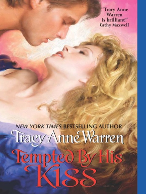 Cover image for book Tempted By His Kiss