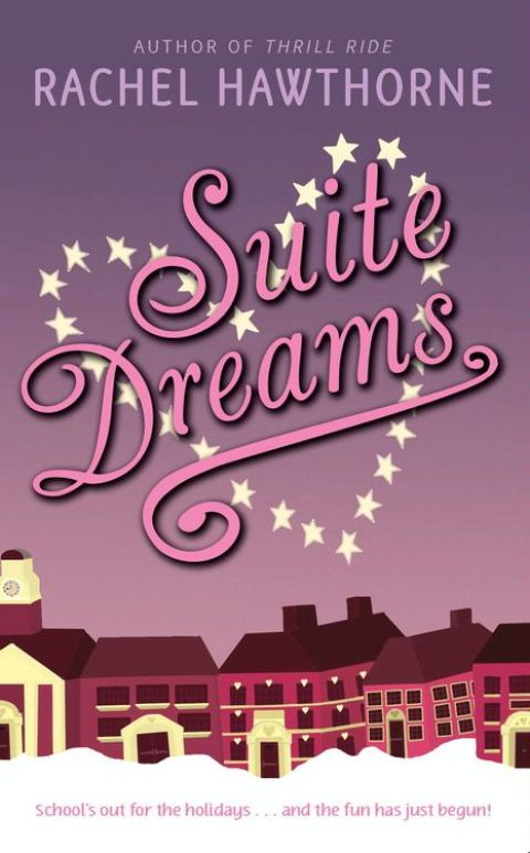 Cover image for book Suite Dreams