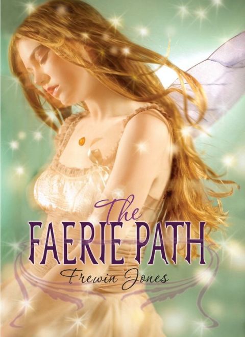 Cover image for book The Faerie Path