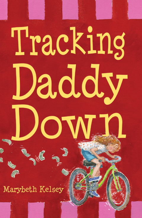 Cover image for book Tracking Daddy Down