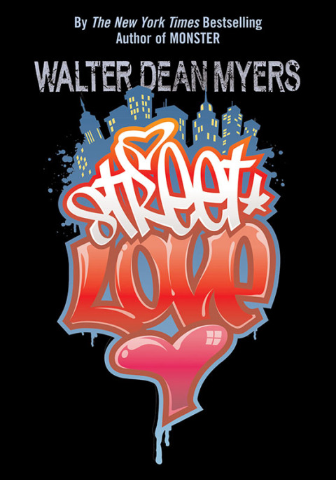 Cover image for book Street Love