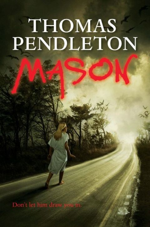 Cover image for book Mason
