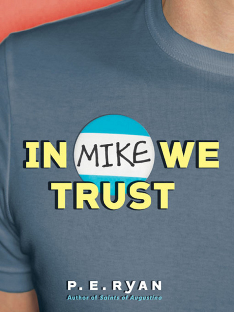 Cover image for book In Mike We Trust