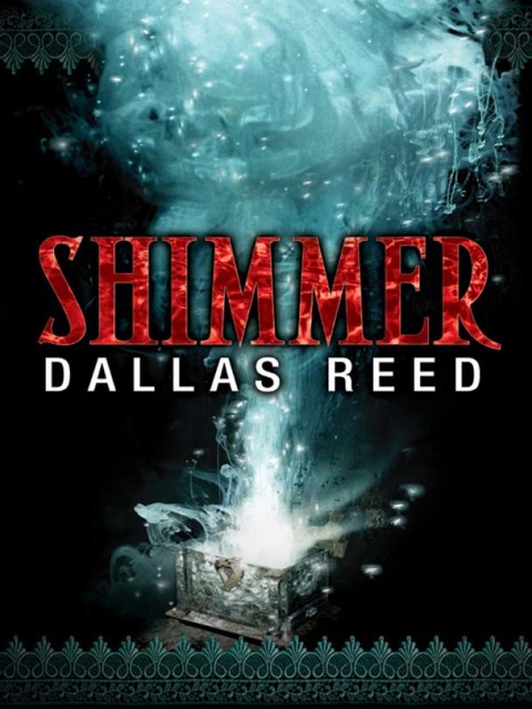 Cover image for book Shimmer