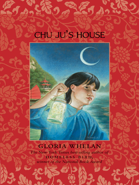 Cover image for book Chu Ju's House