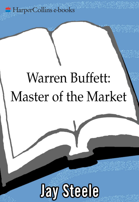 Cover image for book Warren Buffett