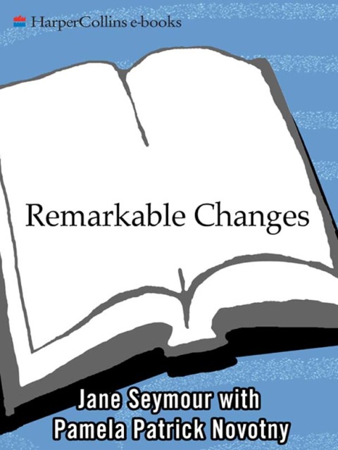 Cover image for book Remarkable Changes