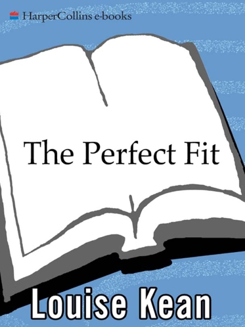 Cover image for book The Perfect Fit