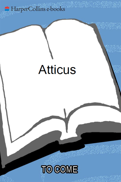 Cover image for book Atticus