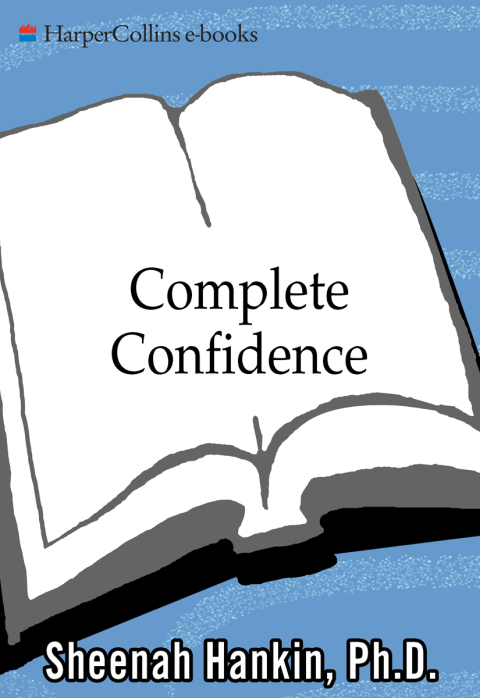 Cover image for book Complete Confidence