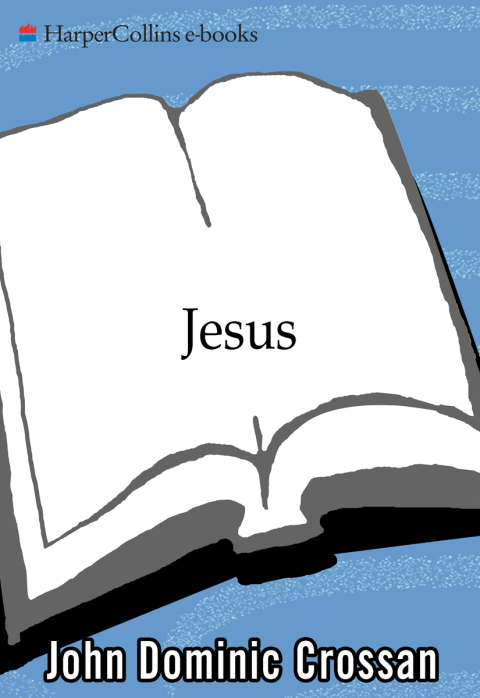 Cover image for book Jesus