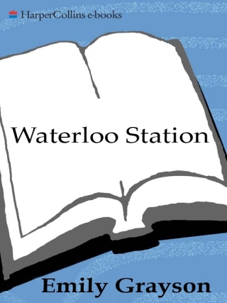 Waterloo Station