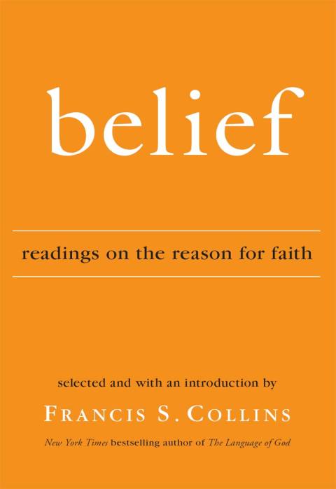 Cover image for book Belief