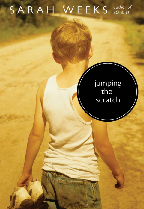 Cover image for book Jumping the Scratch