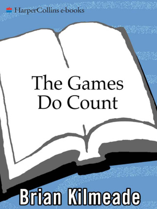 The Games Do Count