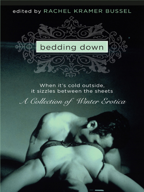 Cover image for book Bedding Down