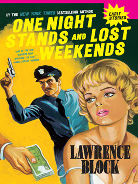 Cover image for book One Night Stands and Lost Weekends