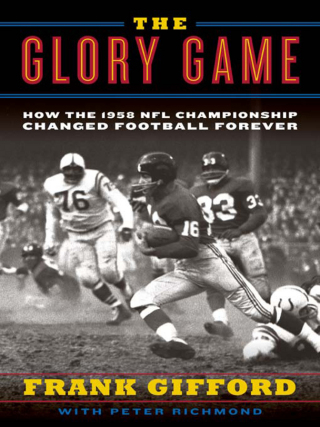 The Glory Game