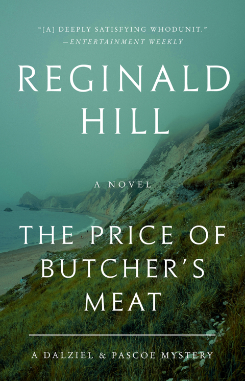 Cover image for book The Price of Butcher's Meat