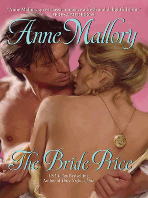 Cover image for book The Bride Price