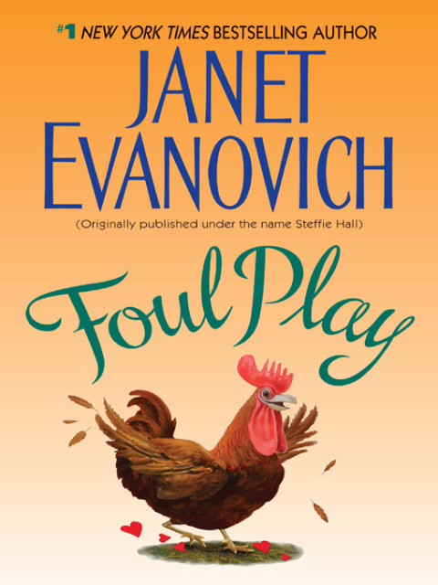 Cover image for book Foul Play