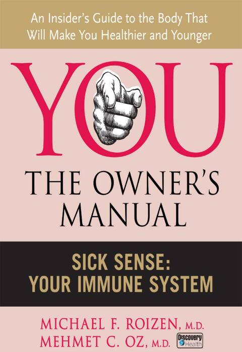 Cover image for book Sick Sense