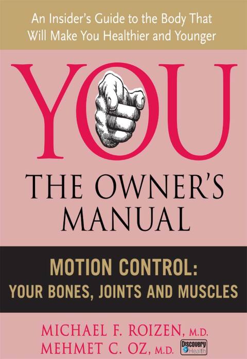 Cover image for book Motion Control