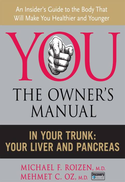 Cover image for book In Your Trunk