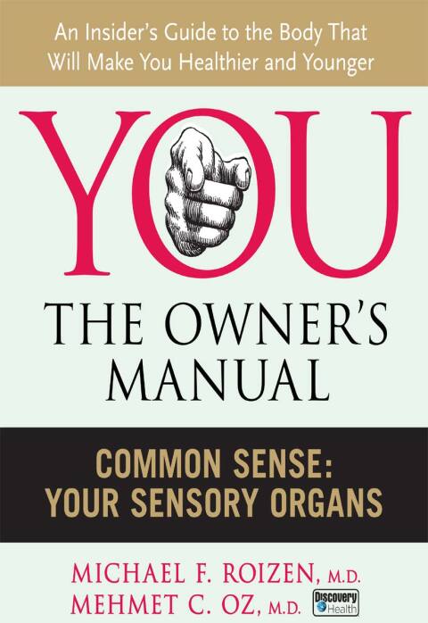 Cover image for book Common Sense