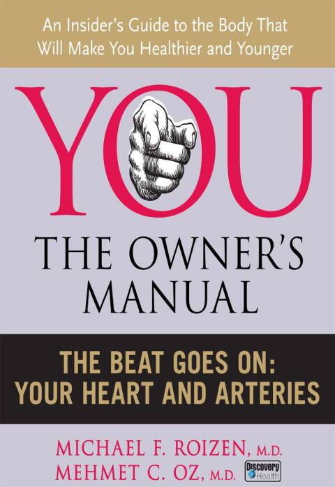 Cover image for book The Beat Goes On