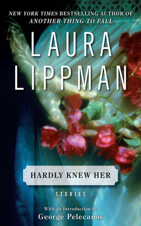 Cover image for book Hardly Knew Her