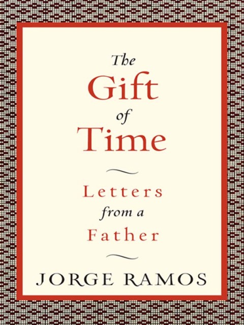 Cover image for book The Gift of Time