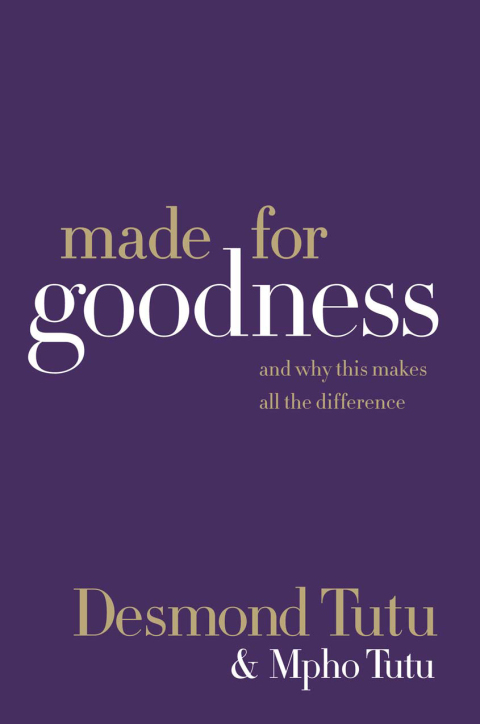 Made for Goodness 
