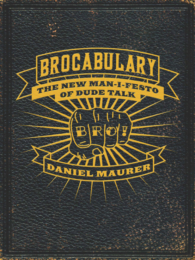 Brocabulary